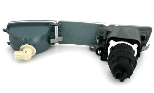 Frontblinker + Nebelscheinwerfer Set für VW Golf 3 mit NSW in Weiss BLENDE - Bild 5 von 6