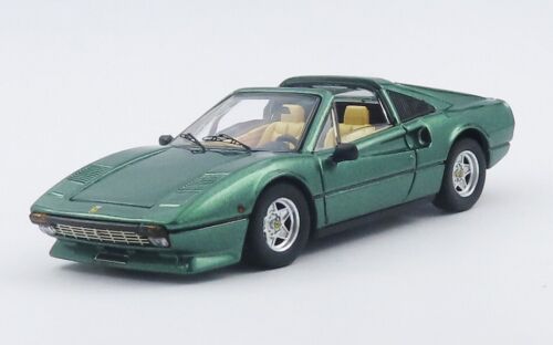Modellauto Auto Maßstab 1:43 Best Model Ferrari 308 GTS diecast modellbau