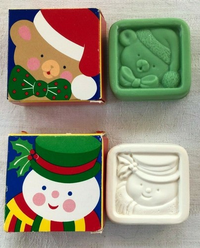 AVON Naturals Christmas Holiday Shower Gel ~ Lotion ~ Novelty Soaps - You Choose - Picture 36 of 42