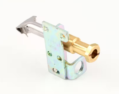 Vulcan Hart L12521-4CH10 Pilot Burner Natural Gas 900 Series for Griddles fits 9 - Picture 2 of 2