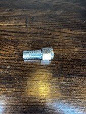 SWIVEL NUT/STEM SET, 1/4"FFL X 3/8"B For Cornelis Keg - set of 18