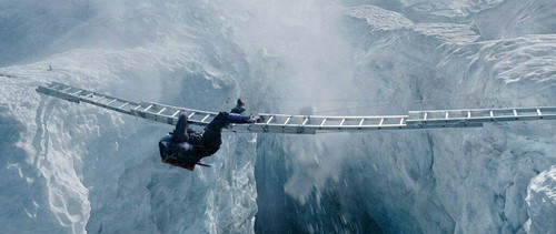 EVEREST BASIEREND AUF WAHREN EREIGNISSEN BLU-RAY + inkl. Digital HD Ultraviolet - Bild 6 von 7