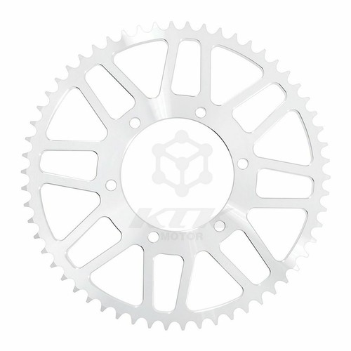 Rear Sprocket For Yamaha YZF-R6 2003-2005 YZF-R6S 2006-2010 YZF-R1 1998-2008 99 - Picture 2 of 5