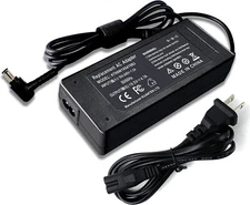 AC Adapter Charger For Sony Vaio PCG-71318L, PCG-71311L
