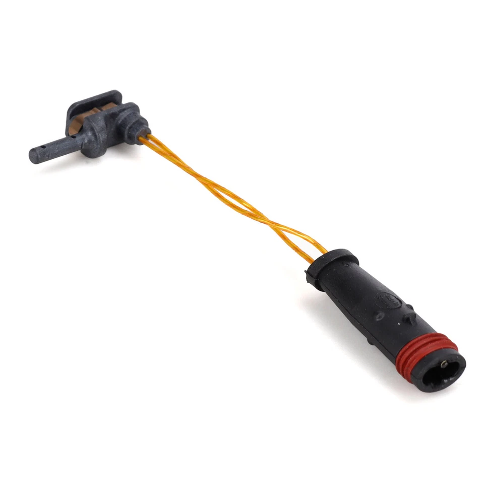 DELPHI Bremsbeläge + Wako für MERCEDES C209 C218 C219 W211 W212 W220 W221 hinten - Bild 3 von 3