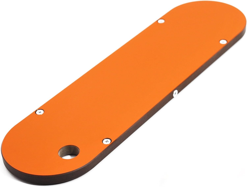 Leecraft PM-1 Zero Clearance Table Saw Insert (For Powermatic Model 66) - Picture 5 of 12