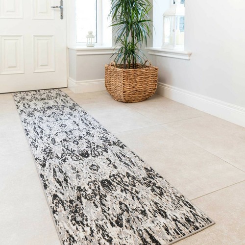REDUCE Living Room Area Rugs Flat Weave Mat Versatile Rug Colourful Quality Mats - Picture 92 of 129