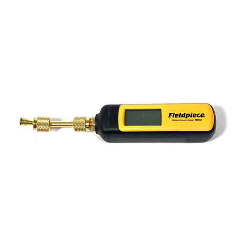 Fieldpiece MG44 Job Link System Wireless Digital Micron Vacuum Gauge - Picture 1 of 1