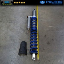 GENUINE OEM 2022-2025 POLARIS RZR PRO R LEFT HAND REAR SHOCK SUSPENSION DAMPER