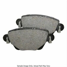 StopTech 309.1185 Sport Brake Pad Set with Shims For 06-13 Chevy Corvette NEW