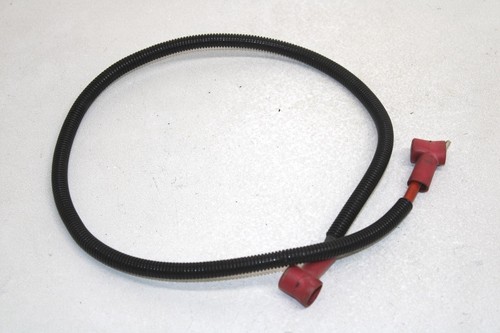 08 Polaris Iq Cruiser Oem Starter Lead Wire 0452961 SP180 - Picture 2 of 8