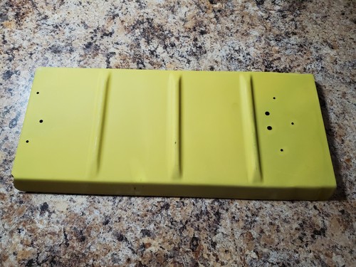 NOS Beechcraft Bonanza Wing Spar Bulkhead 35-115178-2 - Picture 2 of 5