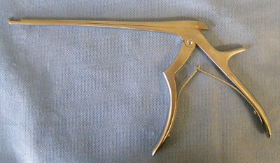 Weck 388322 Spurling Kerrison Rongeur, 2mm, 40° Up