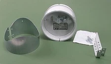 6" Barometric Draft regulator damper for Round Pipe - New in Box