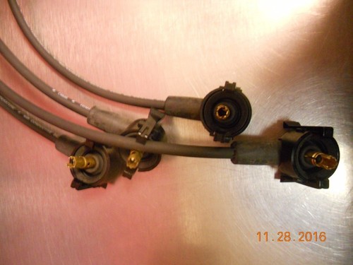 Auto Extra 27641 Spark Plug ignition Wires JUL2509 DS1273B1 - Bild 4 von 4