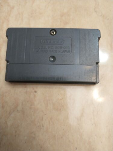 Mario Kart:Super Circuit (Game Boy Advance GBA) Authentic Cartridge-TESTED Works - Picture 2 of 2