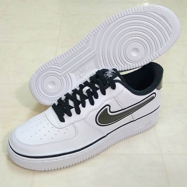 af1 nba white