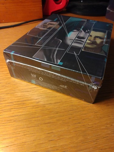 The Silver Case 2425 Limited Edition (Nintendo Switch, NIS) Factory Sealed 🔥 - Picture 6 of 6