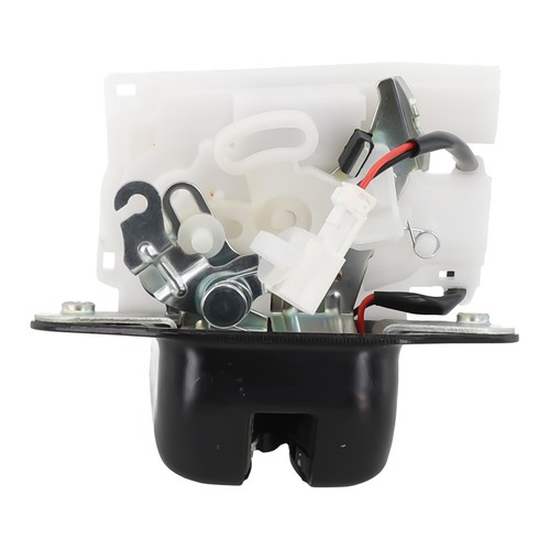 Honda Jazz Hatchback Trunk Latch and Actuator Replacement Parts Years 2009 14 - Picture 8 of 14