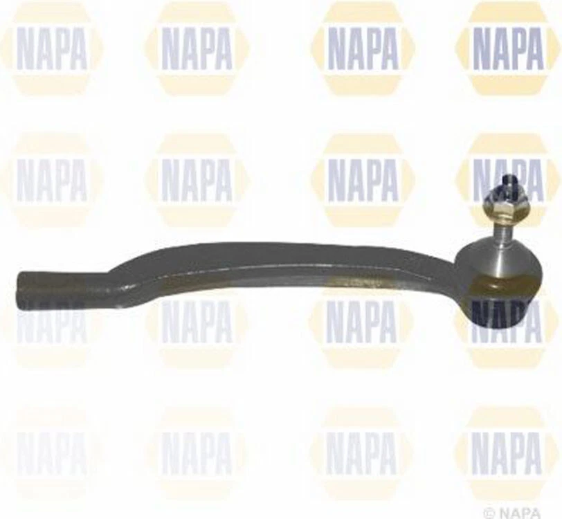 Se adapta a Volvo XC90 2002-2014 XC70 2000-2004 extremo de varilla de amarre delantero derecho exterior NAPA Foto 2 de 2