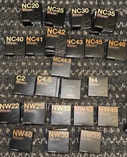 NEW Authentic MAC Studio Fix Powder Plus Foundation OLD FORMULA CHOOSE YOUR SHAD