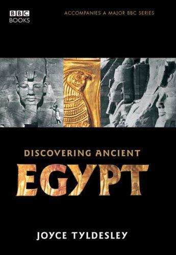 Ägypten: Wie eine verlorene Zivilisation wiederentdeckt wurde