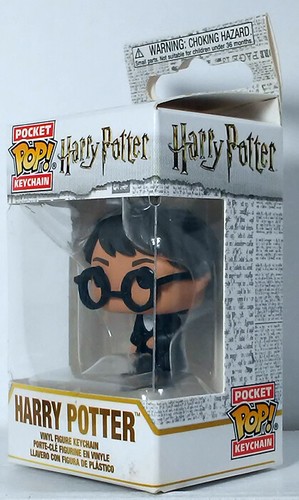 Harry Potter - ¡Pocket Pop! Llaveros - Imagen 38 de 85