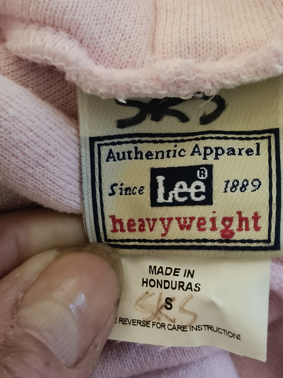 Joffrey Ballet Nutcracker Childrens Pink Long Sle… - image 4