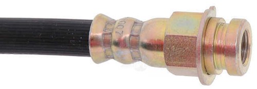 Brake Hydraulic Hose-Element3 Raybestos BH36593 fits 64-66 Ford Mustang - Picture 2 of 3