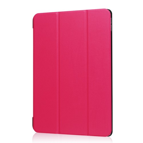 Smart Cover for Apple IPAD Pro 2017 Slim Case Flip Case Pouch Case - Picture 101 of 105