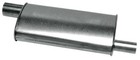 Mufflers for Mercedes-Benz 300SEL
