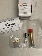 Andrew L2PNF  N Female Connector