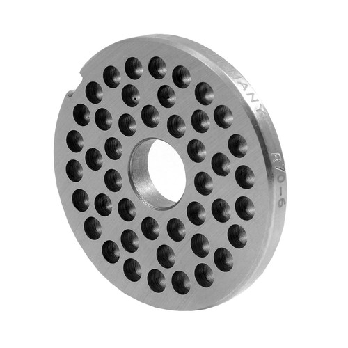 R70 Lochscheibe 6 mm und ein Kreuzmesser - Bild 4 von 5
