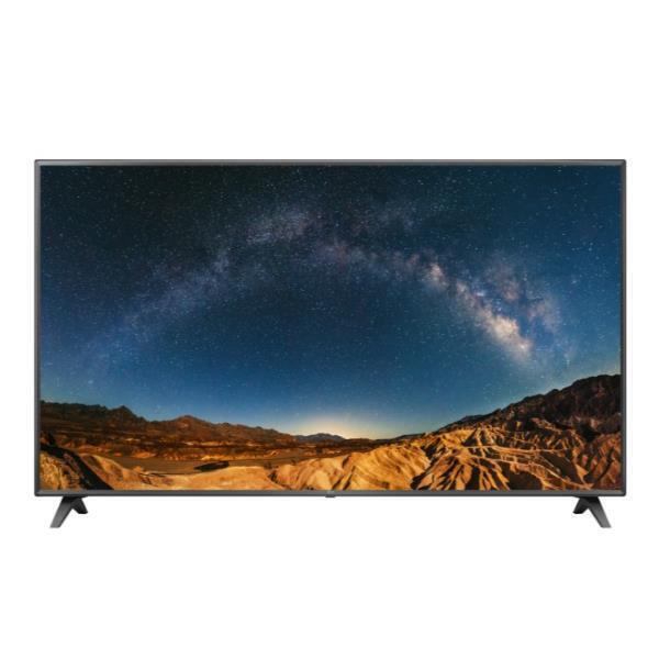 LG 43 UHD 4K HDR WIFI DVBT2 2023 SMART TV WebOS 43UR781C BLACK - image 1