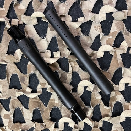 NEW Planet Eclipse Etha 3 Electronic Paintball Gun - Black - Picture 5 of 9