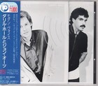 DARYL HALL & JOHN OATES / VOICES JAPAN CD OOP w/OBI