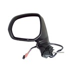 LHS Fits PEUGEOT 3008 Wing Mirror Unit ELECTRIC Power Folding  2009 to 2016