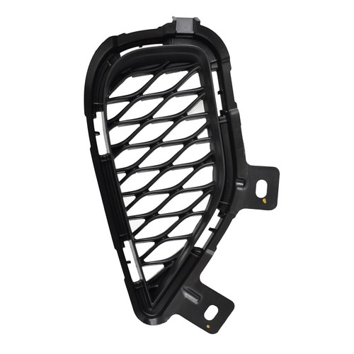 New Fits 2019-2020 Infiniti QX50 Right Side Front Bumper Grille Passenger Side - Picture 5 of 8