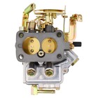 Carburetor for Datsun Nissan A12 120Y 1200 Sunny Cherry 16010-H1602 DCG306-5B/1D
