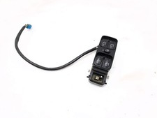 Original Mercedes Benz CLK W209 Window Regulator Switch A2098203410