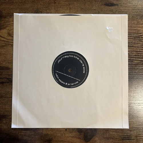 Affie Yusuf - Affie & Friends - Journey To The Dark Side(Surreal 013, Vinyl 12")