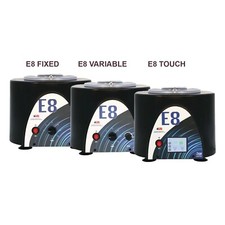 NEW ! LW Scientific USA E8 Fixed or Variable Speed Clinical Centrifuge