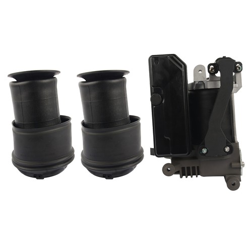 Pour Citroën Grand C4 Picasso Compresseur Suspension Pneumatique & Luftbälge - Imagen 2 de 8