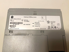 Allen Bradley 1768-L43 CompactLogix L43 2MB Memory Controller SER C