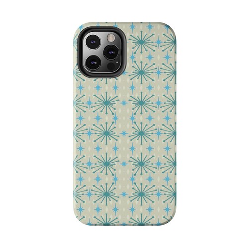 Tough iPhone Case: Starbursts and Sputniks by Belle Abattoir - 第 56/80 張圖片
