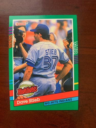 1991 Donruss Baseball - Complete Your Set - You Pick (601 & Up + Subsets) - Picture 192 of 227