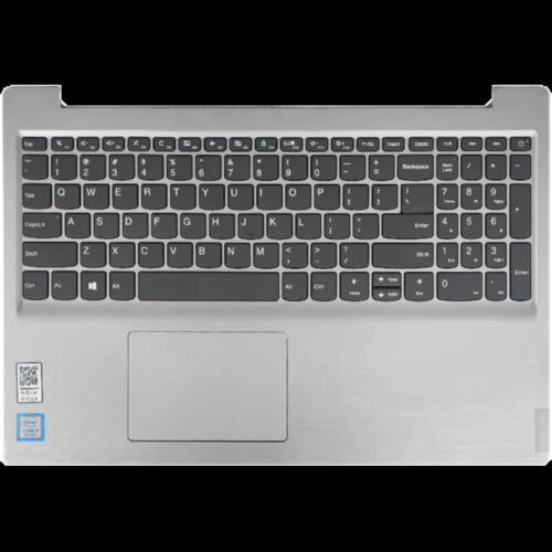 Repostal para computadora portátil Lenovo IdeaPad 340C-15AST 15IGM 15IWL S145-15AST 15API 15IIL - Imagen 3 de 24