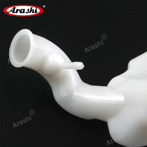 Coolant Reservoir Tank Overflow Bottle Fit Honda CBR600RR 2003 - 2006 2005 2004 - Picture 6 of 7