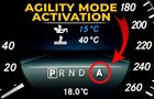 MERCEDES Agility Mode W212 W204 X204 W218 W211 W219 W209 W166 W216 activation