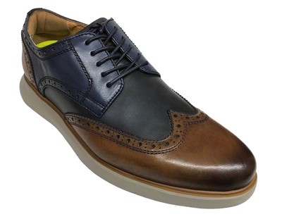 florsheim fuel shoes